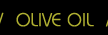 Olive Oil