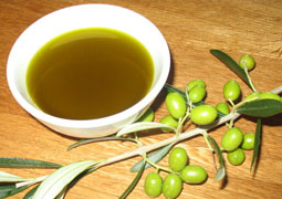 Olive Oil